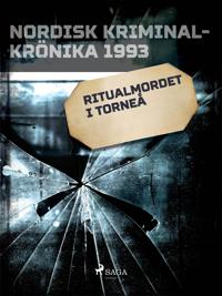 Ritualmordet i Torneå
