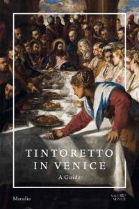 Tintoretto in Venice