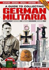A Guide to Collecting German Militaria