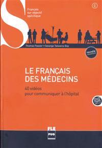 Le français des médecins