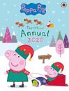 Peppa Pig: The Official Peppa Annual 2020