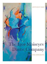 The Moiseyev Dance Company