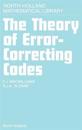 The Theory of Error-Correcting Codes