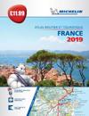 France 2019 - PB TouristMotoring Atlas
