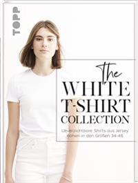 The White T-Shirt-Collection