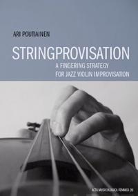 Stringprovisation
