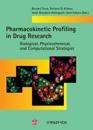 Pharmacokinetic Profiling in Drug Research