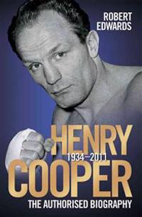Henry Cooper, 1934-2011