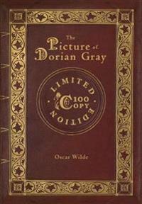 The Picture of Dorian Gray (100 Copy Limited Edition)