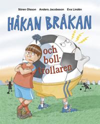 Håkan Bråkan och bolltrollaren