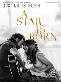 A Star Is Born: Music from the Original Motion Picture Soundtrack