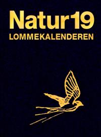 Naturlommekalenderen 2019