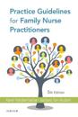 Practice Guidelines for Family Nurse Practitioners