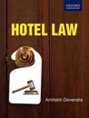 Hotel Law