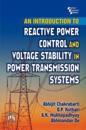 Introduction to Reactive Power Control and Voltage Stability in Power Transmission Systems