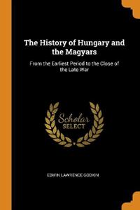 History of Hungary and the Magyars
