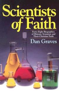 Scientists of Faith