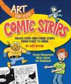 Art for Kids: Comic Strips