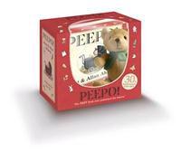 Peepo Book and Toy Gift Set