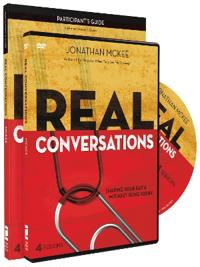 Real Conversations Participant's Guide