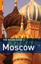 Rough Guide to Moscow