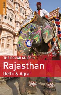 RGT to Rajasthan, Delhi & Agra