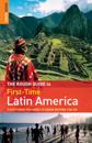 Rough Guide to First-Time Latin America