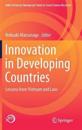 Innovation in Developing Countries