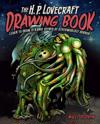 H.P. Lovecraft Drawing Book