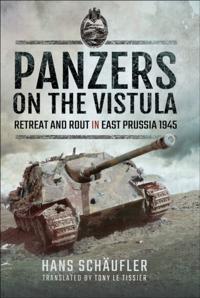 Panzers on the Vistula
