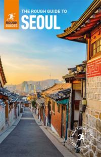 Rough Guide to Seoul