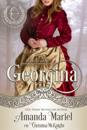 Georgina - De erecode van de damesboogschutters, boek 2