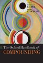 The Oxford Handbook of Compounding