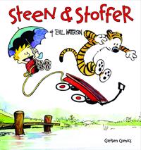 Steen & Stoffer