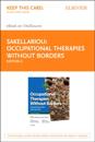Occupational Therapies Without Borders E-Book