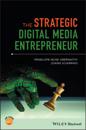 Strategic Digital Media Entrepreneur