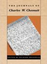 Journals of Charles W. Chesnutt