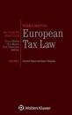 Terra/Wattel – European Tax Law