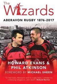 Wizards - aberavon rugby 1876-2017