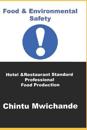Hotel & Restaurant Standard Professional Food Production