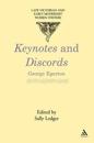 Keynotes and Discords