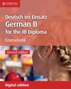 Deutsch im Einsatz Coursebook Digital Edition
