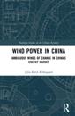 Wind Power in China