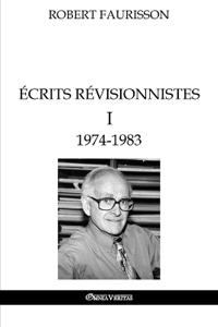 crits R visionnistes I - 1974-1983