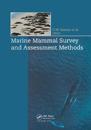Marine Mammal Survey and Assessment Methods