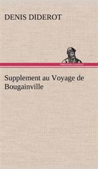 Supplement Au Voyage de Bougainville