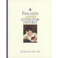 Finlands svenska litteraturhistoria