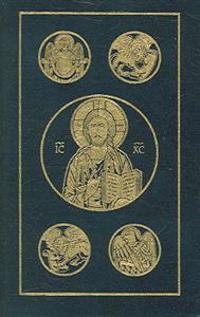 New Testament and Psalms-RSV-Catholic Pocket
