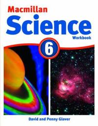 Macmillan science 6 - workbook