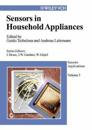 Sensors Applications, Volume 5, Sensors in Household Appliances: Sensors Ap